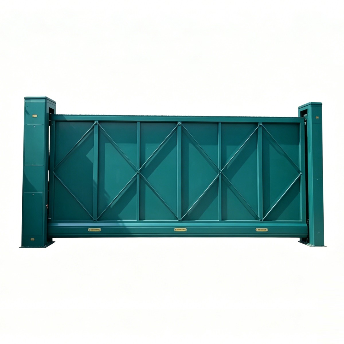 岳阳临湘黄盖镇电动悬空门